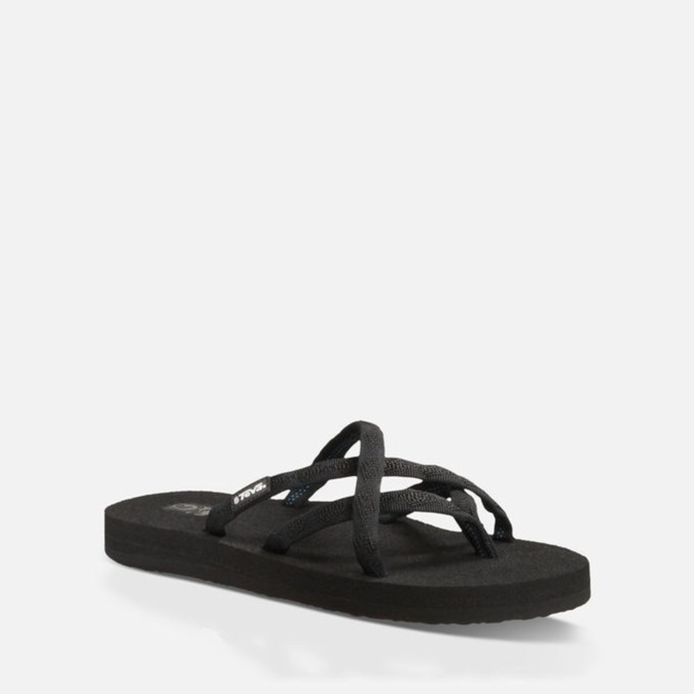 NWOT Teva Olowahu Sandals